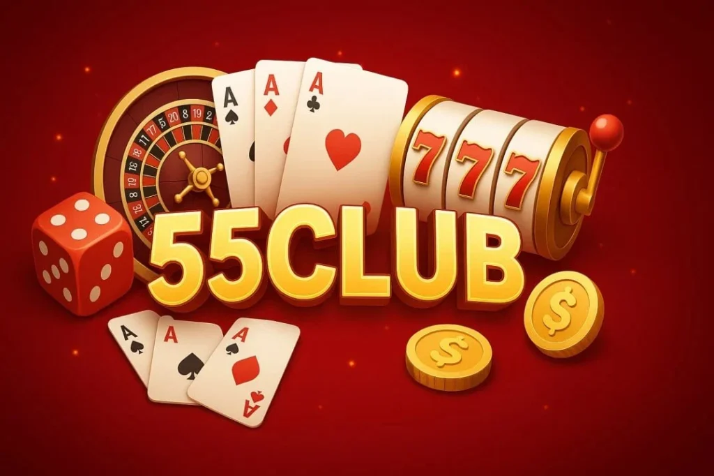 55 Club Register